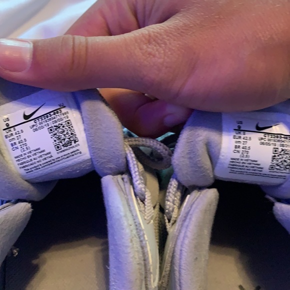 Men’s Nike Air 270’s - Picture 3 of 5